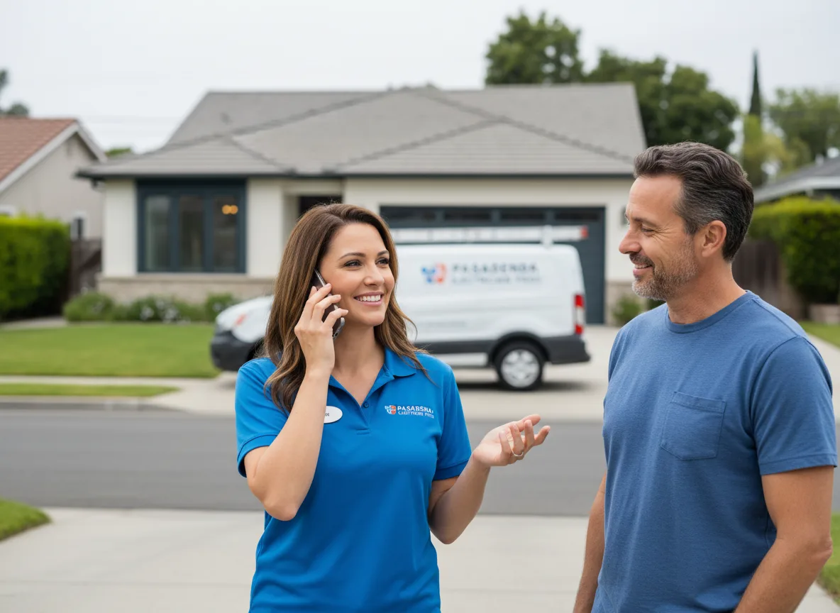 Electrician Liberty Lake, WA FAQs